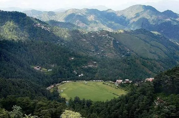 Annandale Ground