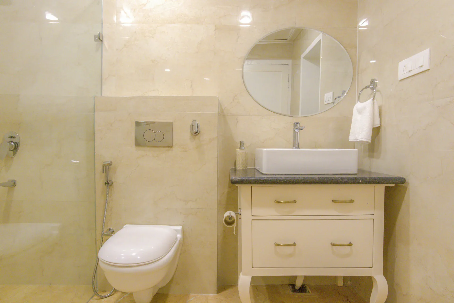 Rose Cottage, Shimla - Room 1
