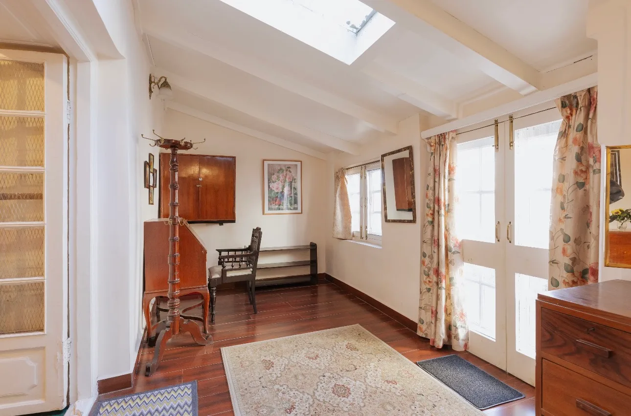 Rose Cottage, Shimla - Room 1