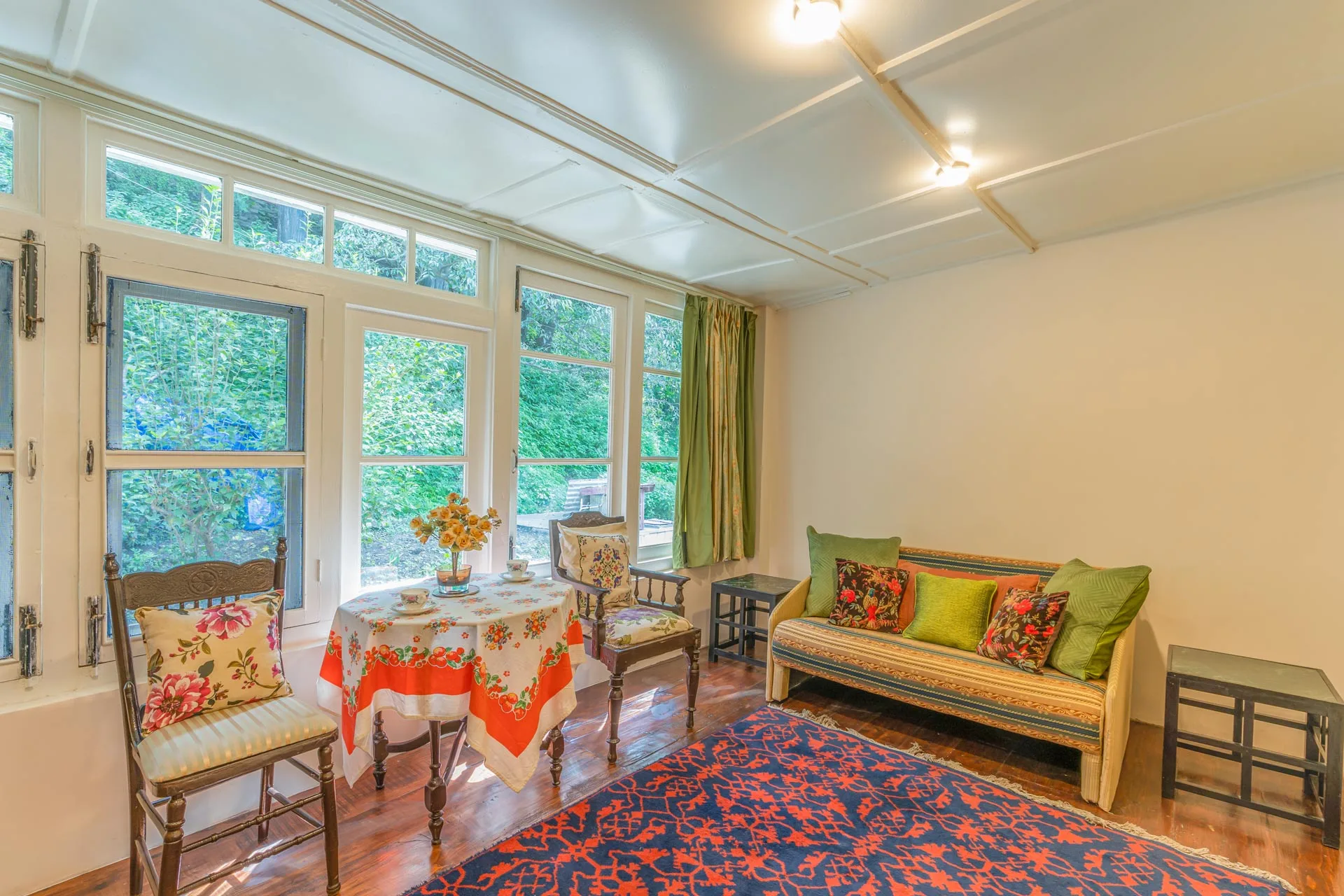 Rose Cottage, Shimla - Room 2
