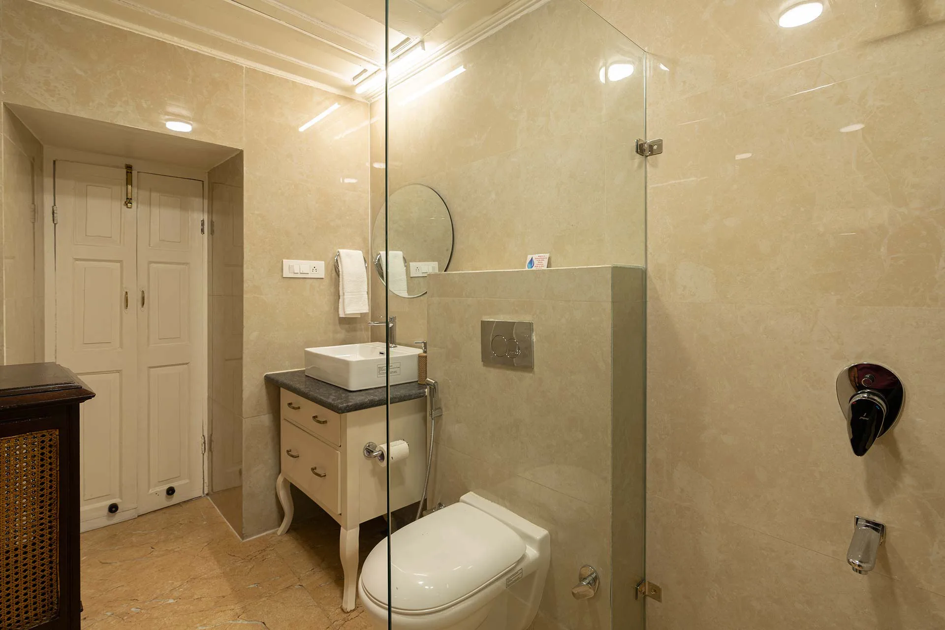 Rose Cottage, Shimla - Room 2
