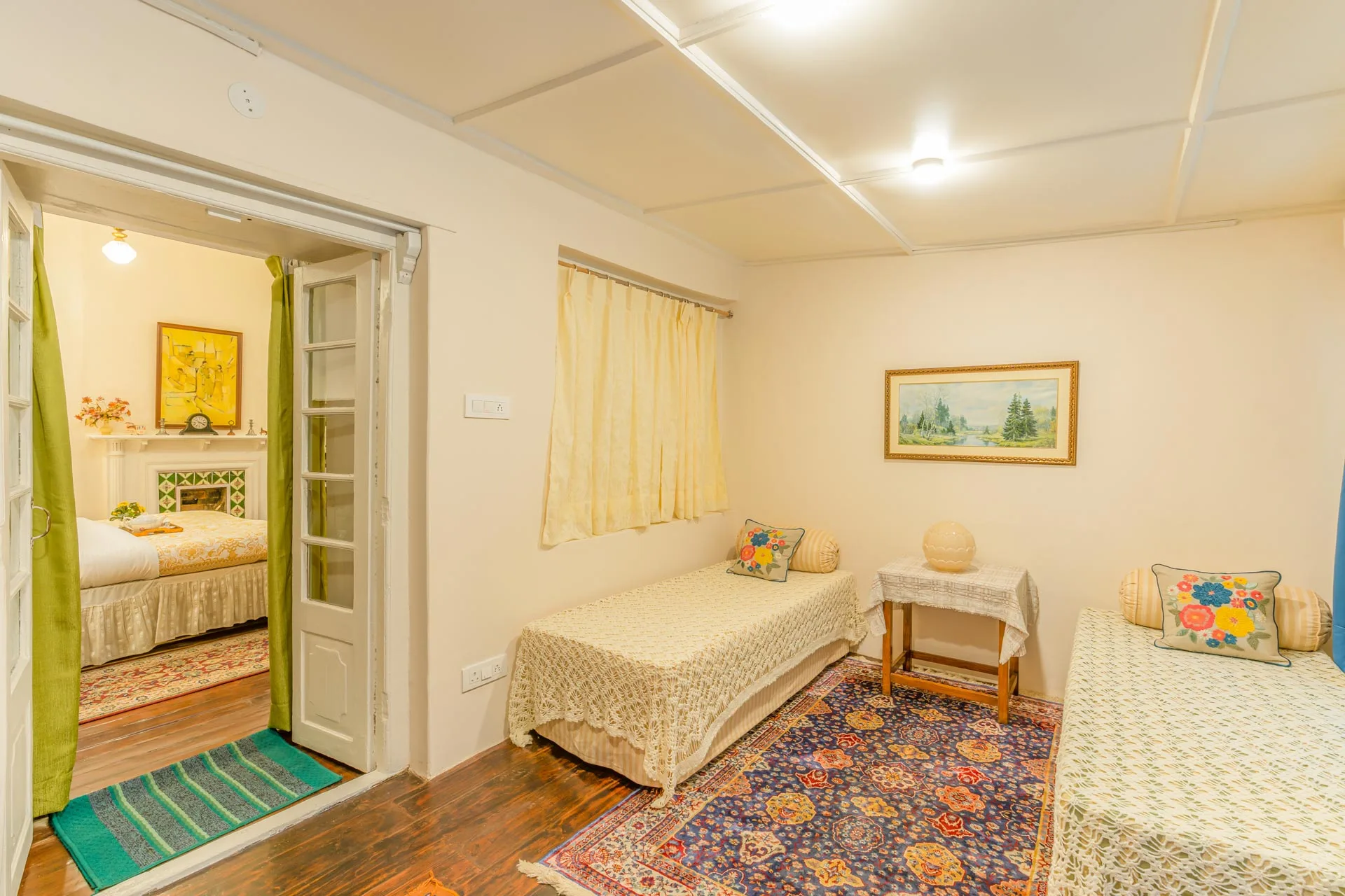 Rose Cottage, Shimla - Room 3