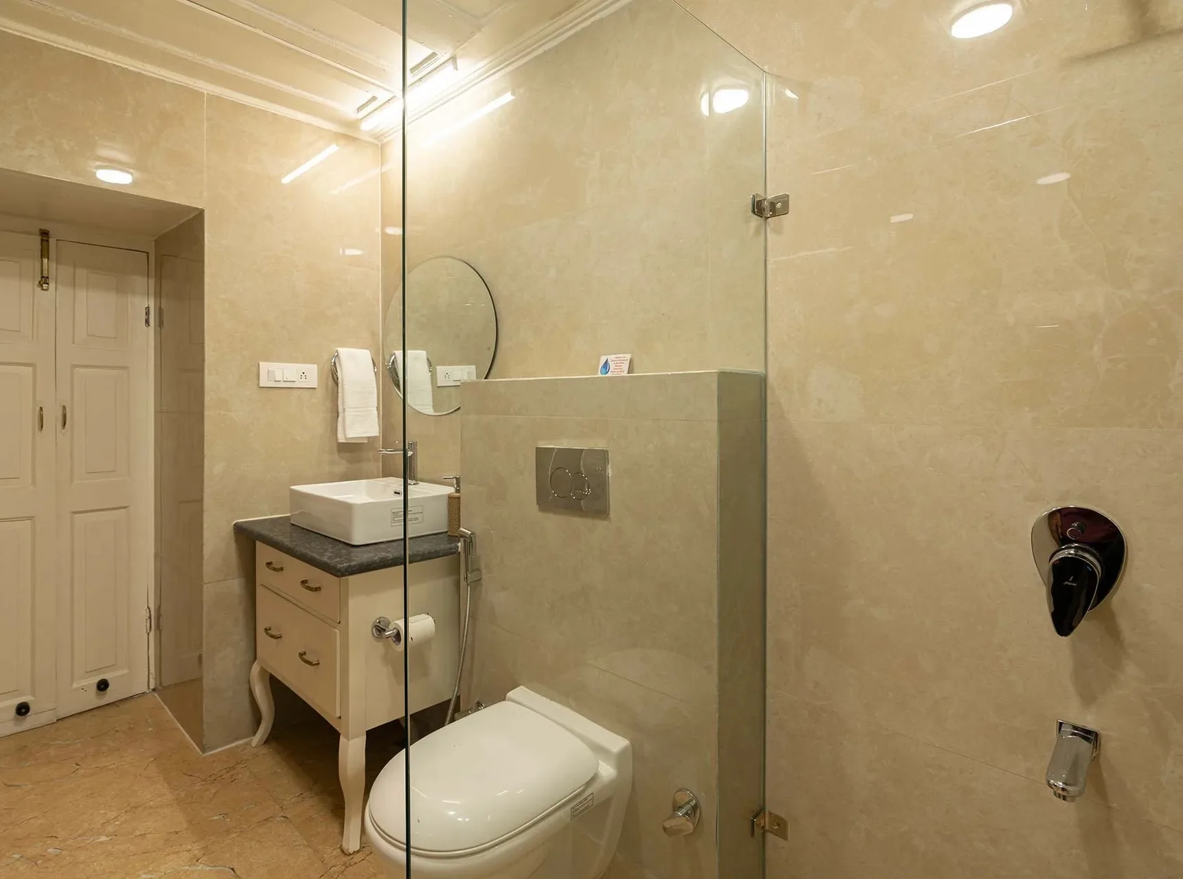 Rose Cottage, Shimla - Room 3