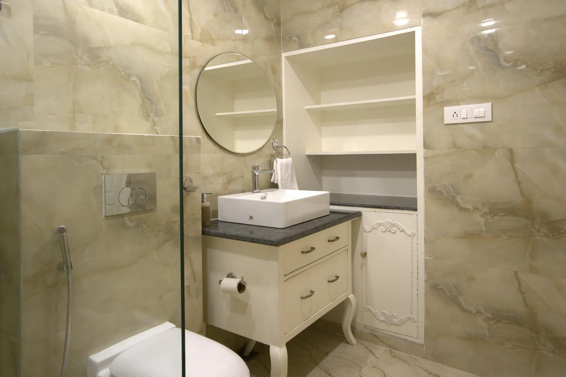 Rose Cottage, Shimla - Room 4