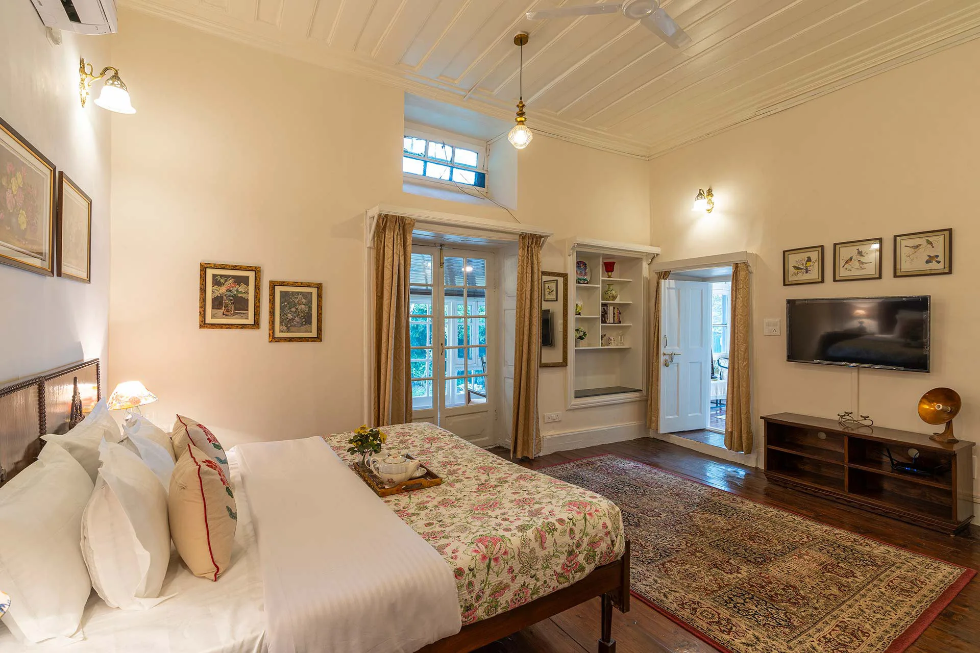 Rose Cottage, Shimla - Room 4