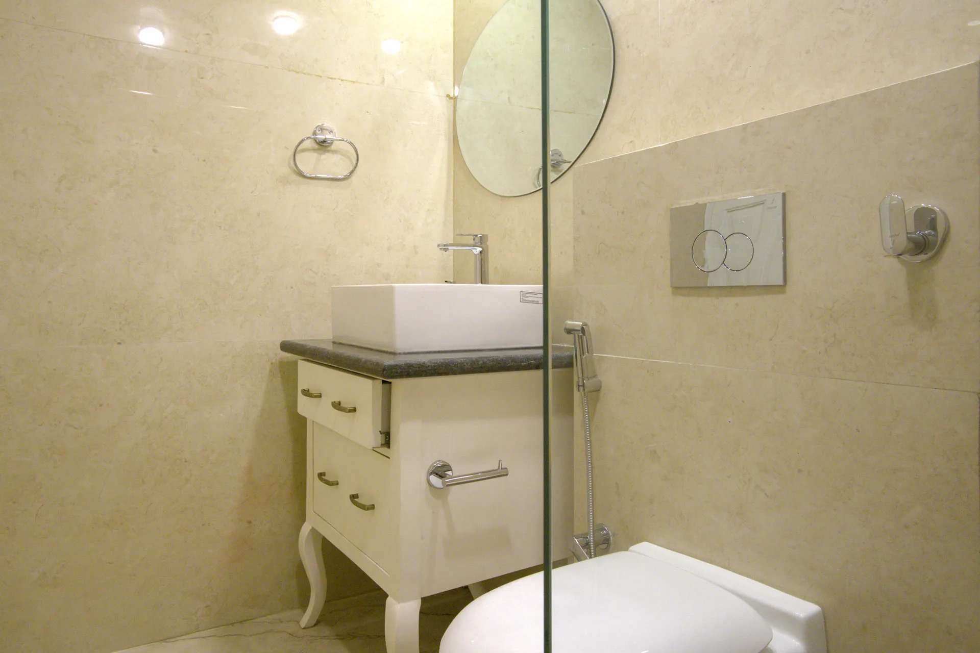 Rose Cottage, Shimla - Room 5