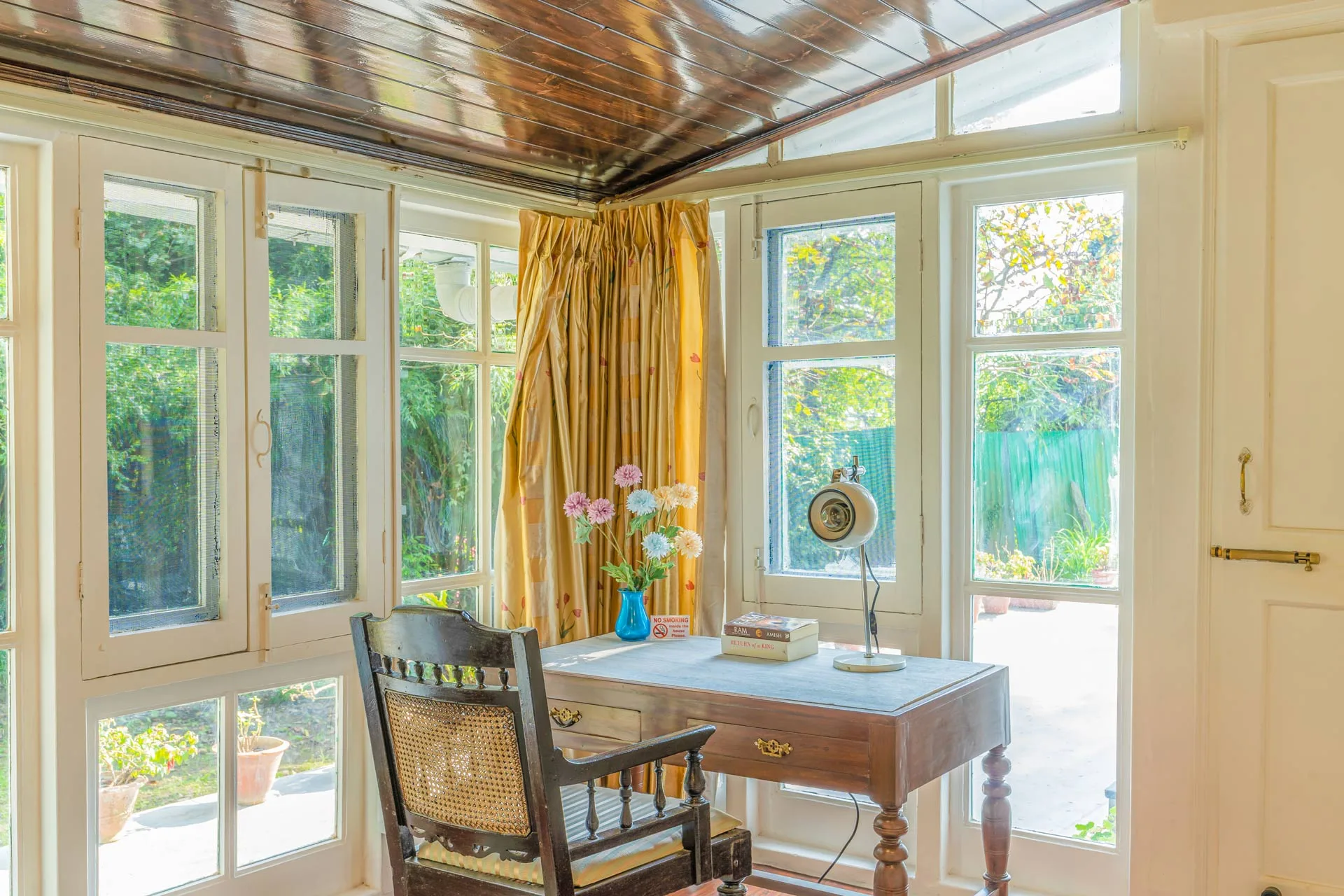Rose Cottage, Shimla - Room 5