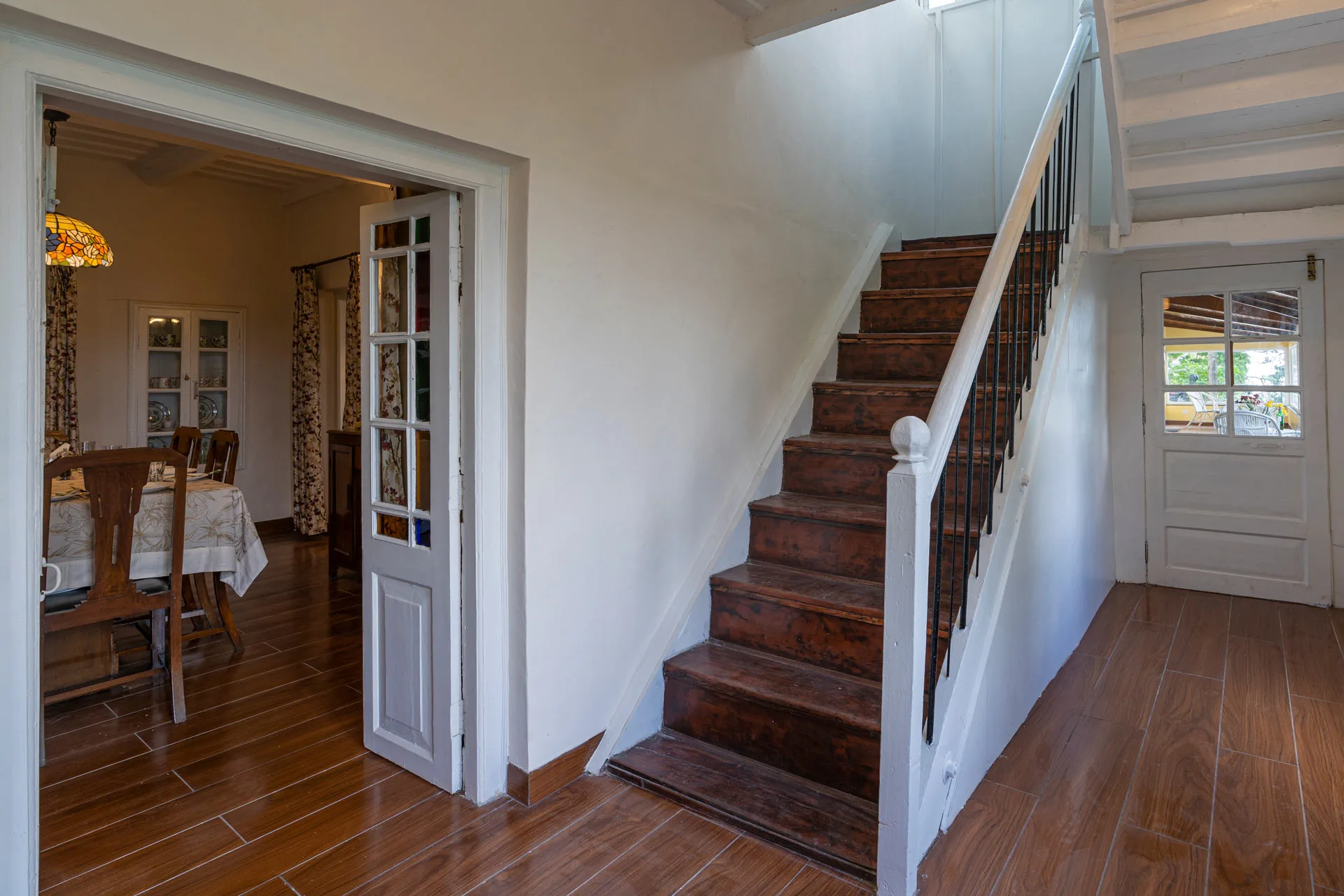 Springfield, Kasauli - Interiors