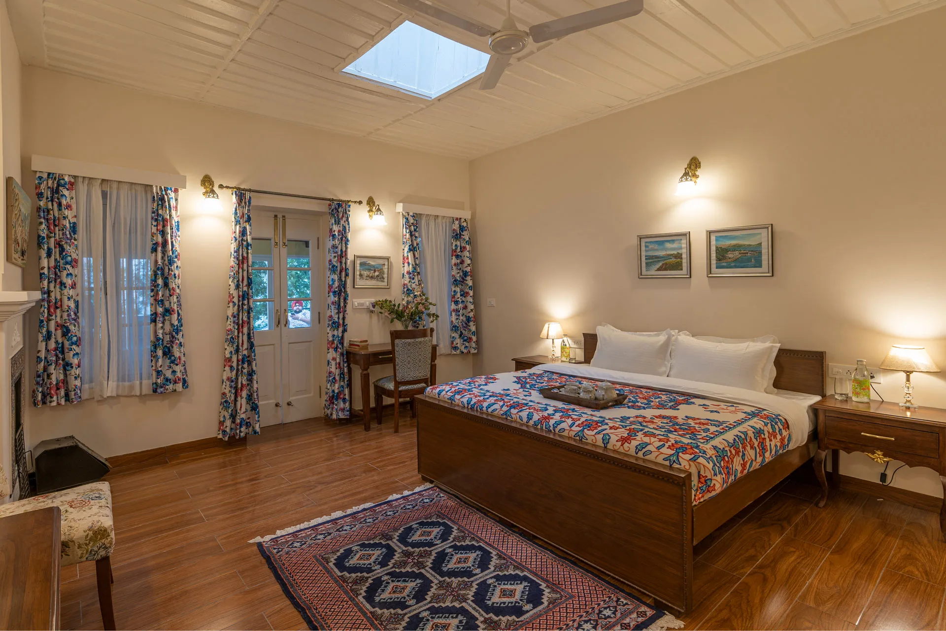 Springfield, Kasauli - Room 2