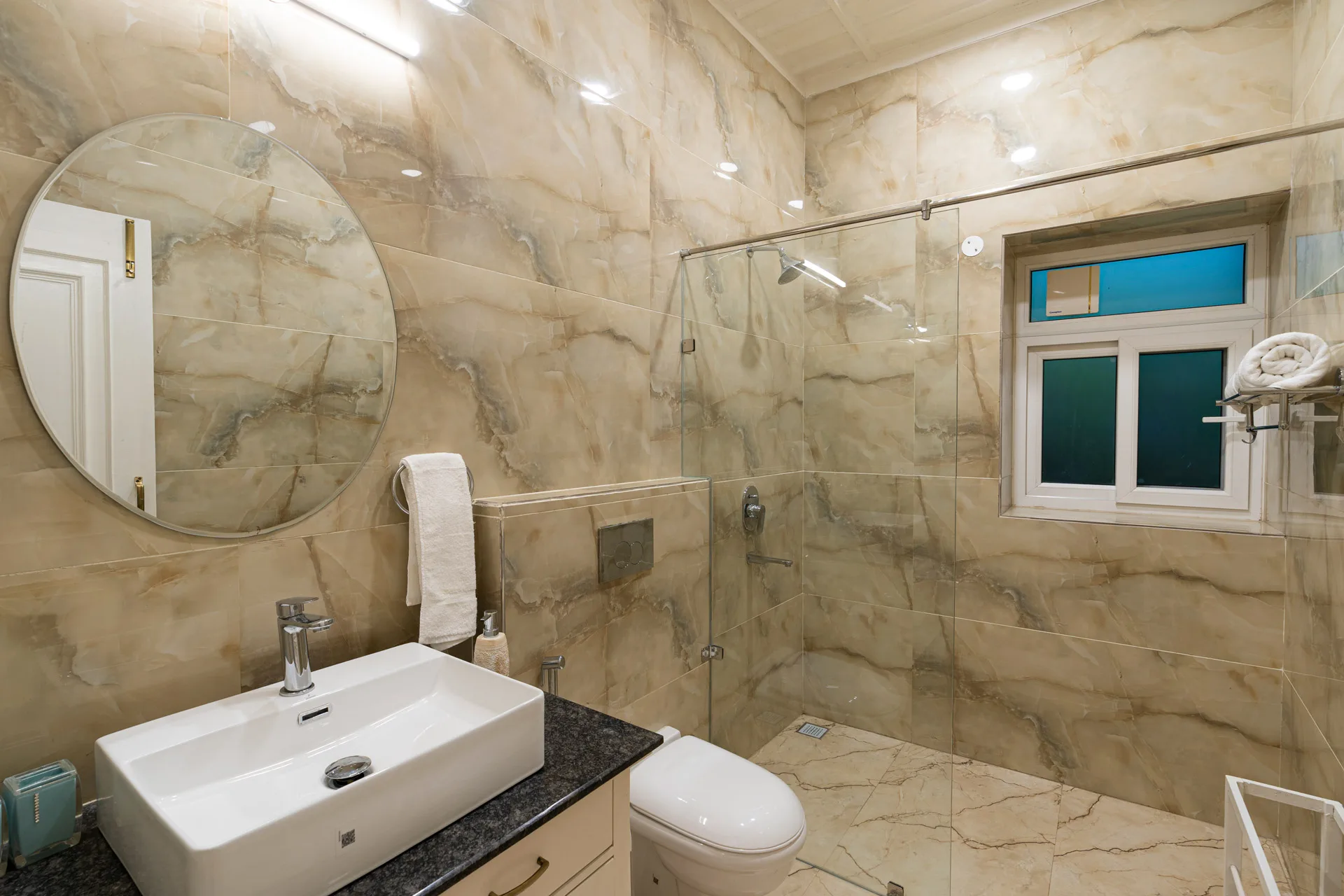 Springfield, Kasauli - Room 2
