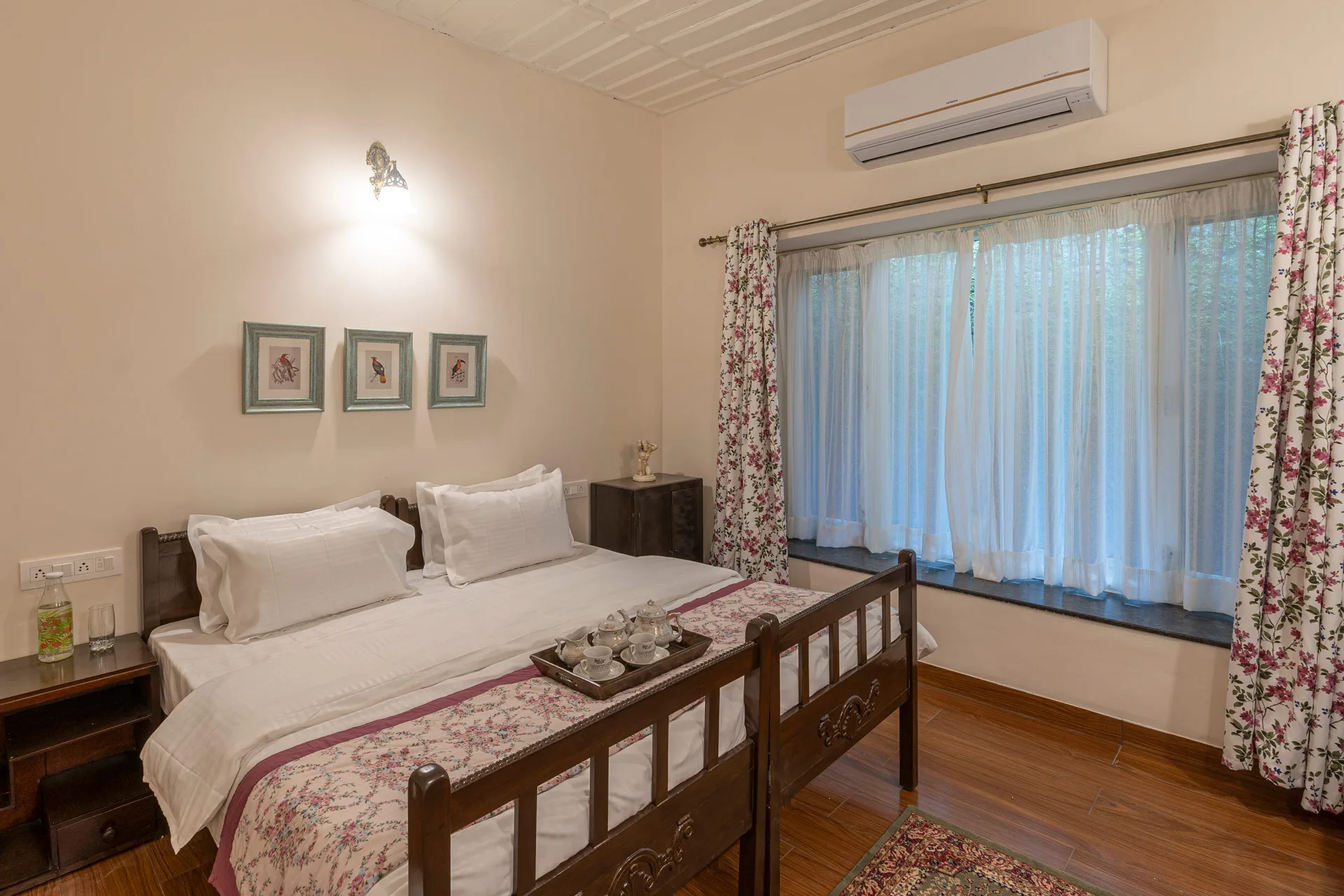 Springfield, Kasauli - Room 3