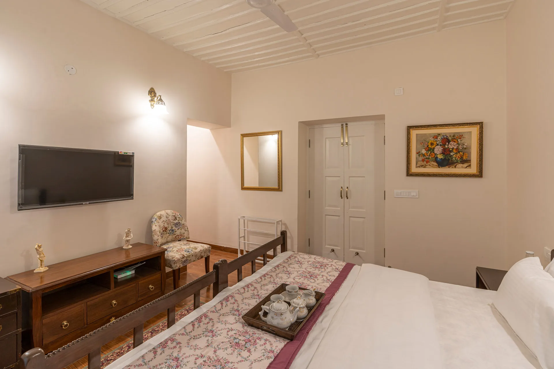 Springfield, Kasauli - Room 3