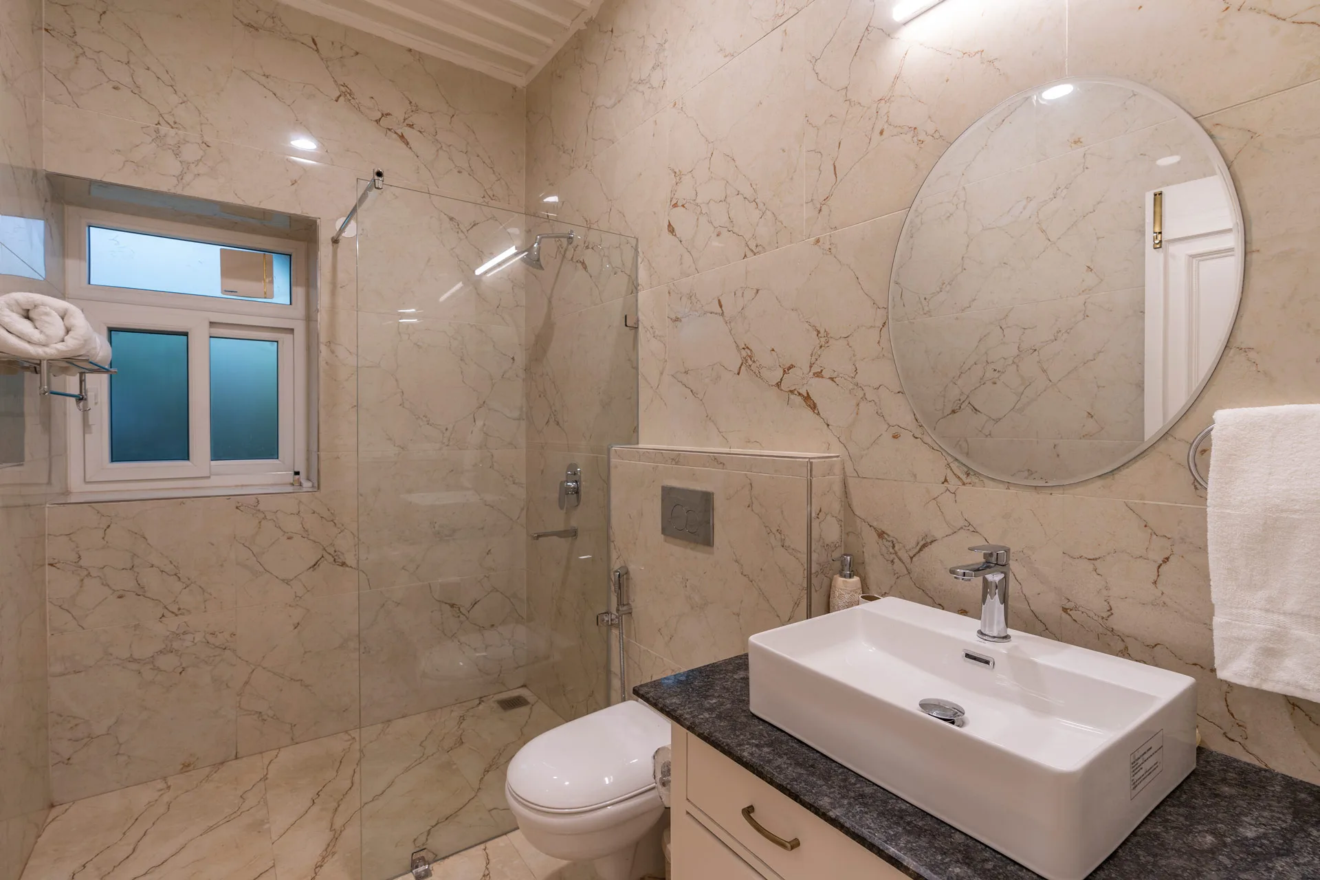 Springfield, Kasauli - Room 3