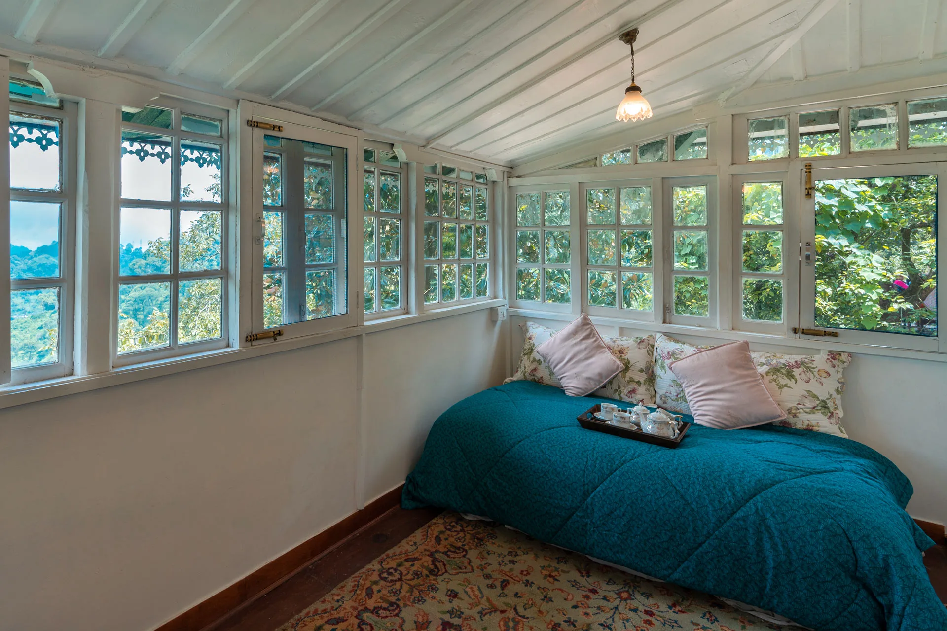Springfield, Kasauli - Room 4